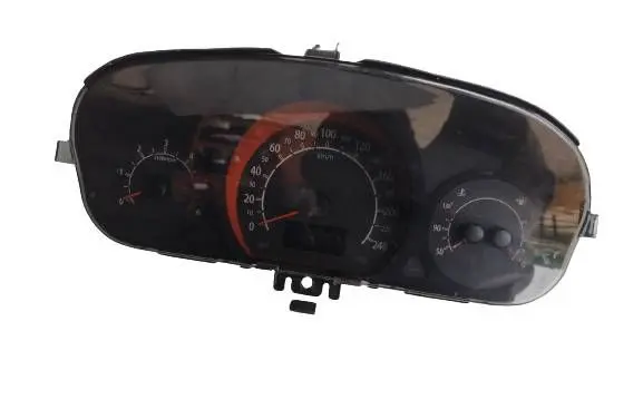 KIA Ceed Speedometer (instrument cluster) 940221H160 0196060608