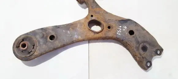 Front lower control arm/wishbone