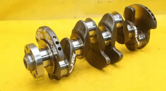 Seat Leon (5F) Crankshaft 06LB