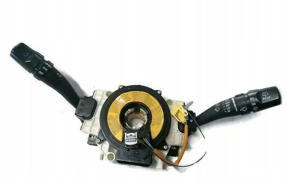 KIA Sorento Tailgate/trunk/boot open switch 