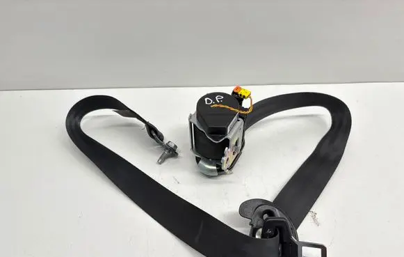 Peugeot 508 Front seatbelt 98029160XX 3155705