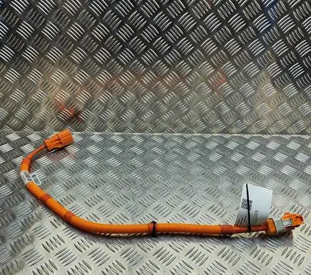 Volvo XC40 Other wiring loom 31674441