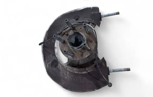 BMW M4 G82 G83 Front wheel hub spindle knuckle A1S1IMDM