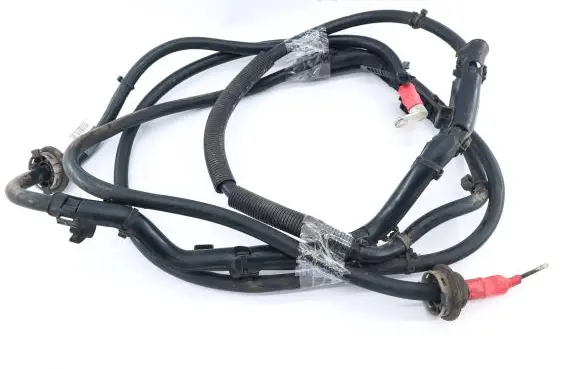 Audi A5 8T 8F Positive cable (battery) 8T1971225E 61026300
