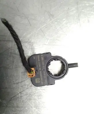 Citroen C4 I Picasso Steering angle sensor 0265005517 090622 9658684180