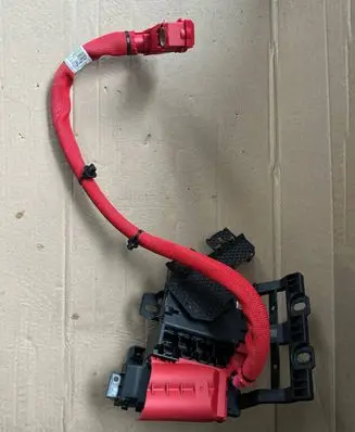 BMW X3 G01 Positive cable (battery) 6839820