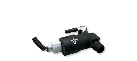 Toyota C-HR I Windscreen/windshield washer pump 853300F011