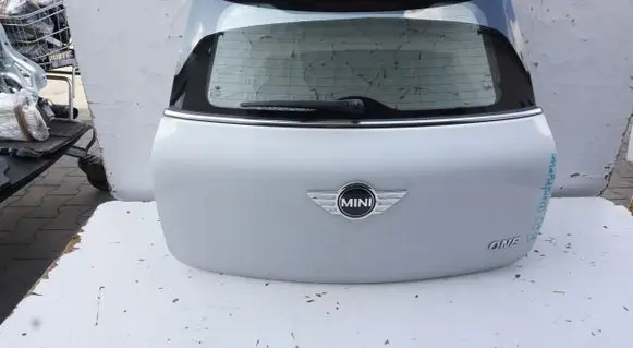 Mini Cooper Countryman R60 Tailgate/trunk/boot lid