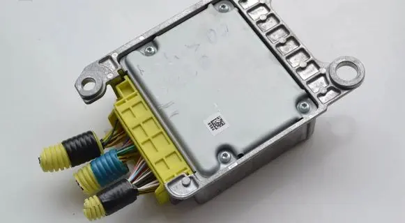 Volkswagen Golf VII Airbag control unit/module 8917053110