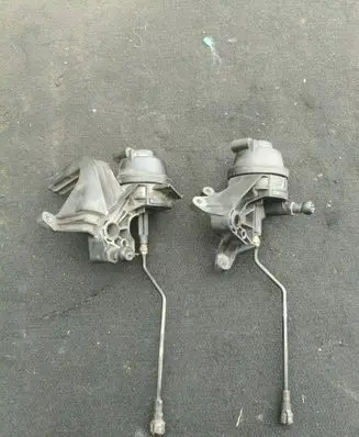 Audi A7 S7 4G Turbo system vacuum part 14092410 B079462M