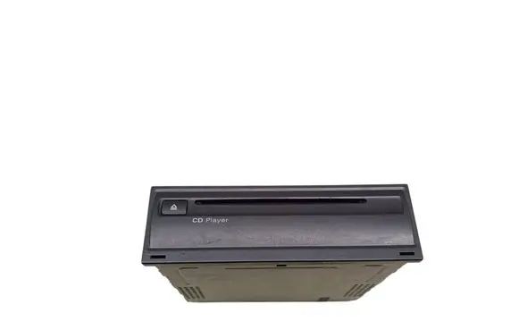 Audi A6 S6 C6 4F CD/DVD changer 4F0035769A 4F0910769A AUZ6Z3EAM213N3