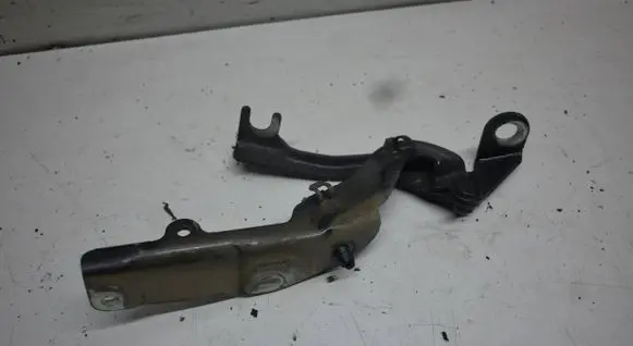 Citroen C3 Picasso Engine bonnet/hood hinges 9681369980
