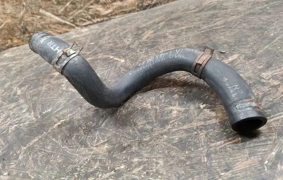 KIA Optima Engine coolant pipe/hose