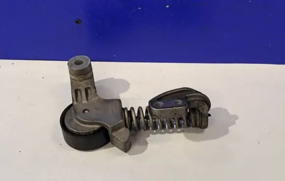 Volvo S60 Generator/alternator belt tensioner 31316097 31460372