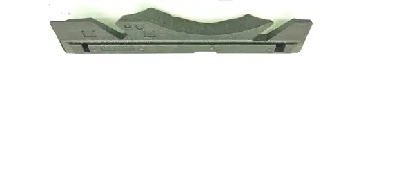 Opel Corsa F Spare wheel section trim 39167286