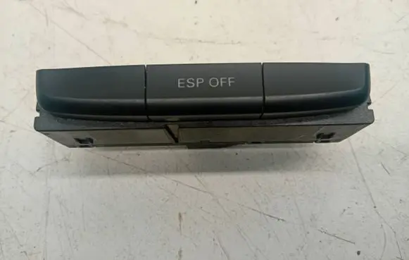 Audi A4 S4 B8 8K ESP (stability program) switch 8K0959673 270082584