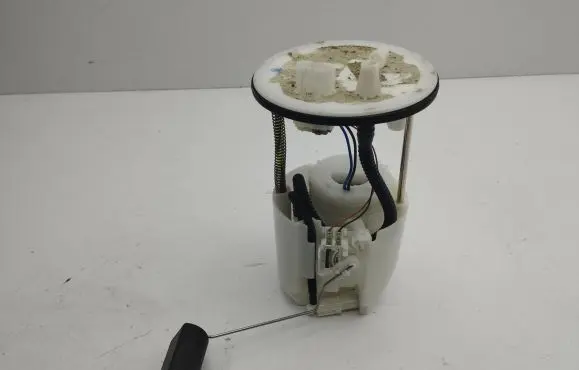 Mazda CX-5 II In-tank fuel pump 19G10N23