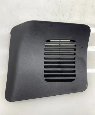 Toyota Prius+ (ZVW40) Rear air vent grill 6474647030