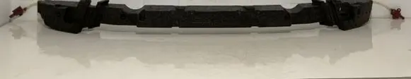 Audi TT TTS RS Mk3 8S Front bumper foam support bar 8S0807550 8S0959121
