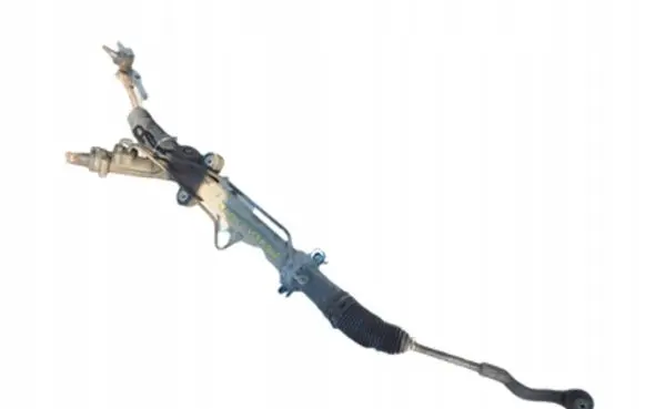 Mercedes-Benz Vito Viano W639 Steering rack