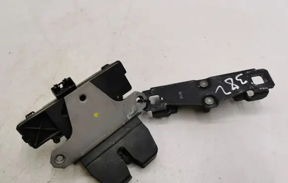 Ford Focus Loading door lock 01041111006