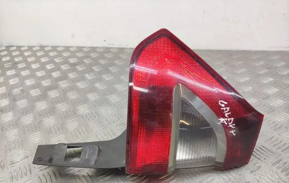 Ford Galaxy Rear/tail lights