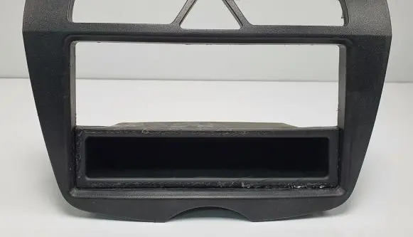 KIA Picanto Dashboard storage box/compartment 84740-07530