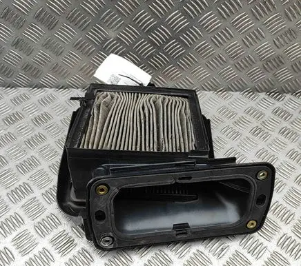 BMW X3 F25 Cabin air micro filter set 9184009