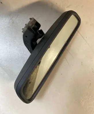 BMW X5 E53 Rear view mirror (interior) E11015313