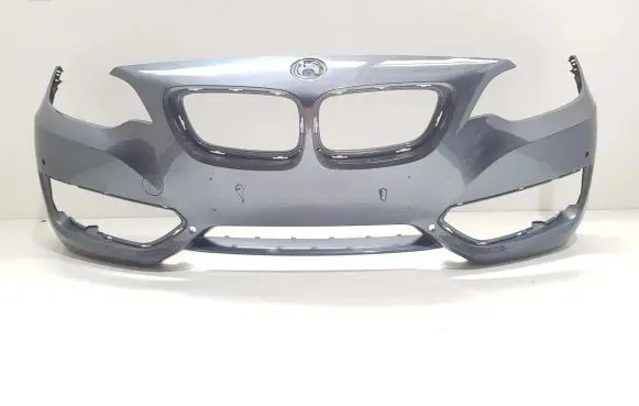 BMW 2 F22 F23 Front bumper 51117293829