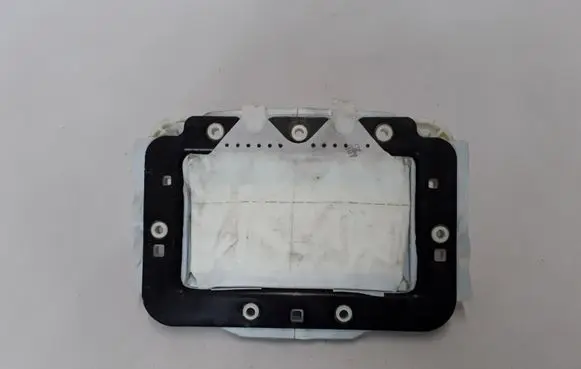 Renault Scenic III - Grand scenic III Passenger airbag 985259927R