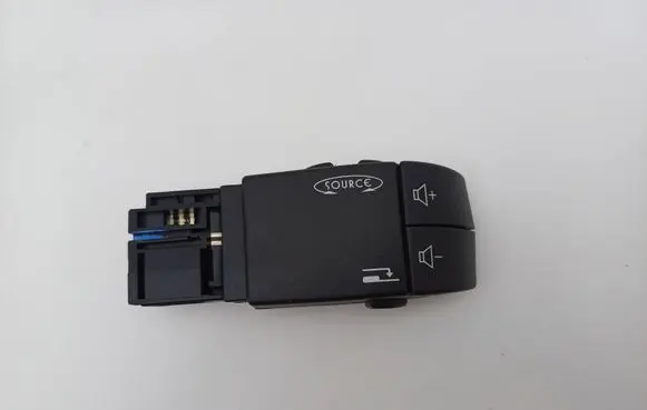 Renault Laguna II Multifunctional control switch/knob 7701049643 34442201AB