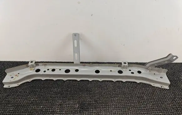 Nissan Tiida C12 Bottom radiator support slam panel 