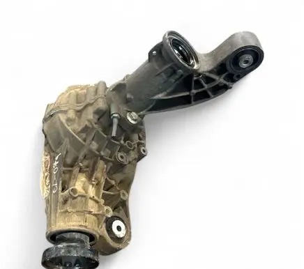 Mercedes-Benz GL X164 Front differential 