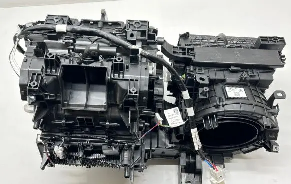 Toyota Yaris Cross Interior heater climate box assembly 870500DA00 140623 CZ4433607740