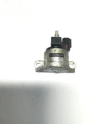 Nissan Qashqai Ignition-blocking relay 25116BB50A 2534001820