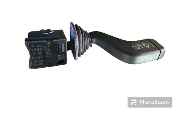 Opel Meriva A Wiper control stalk 09185413 09185414 09185415