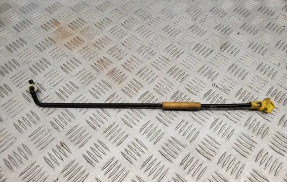 Chrysler Pacifica Engine bonnet/hood prop rod/strut 036AD