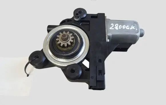 Volvo V70 Rear door window regulator motor 970715101 1174081A