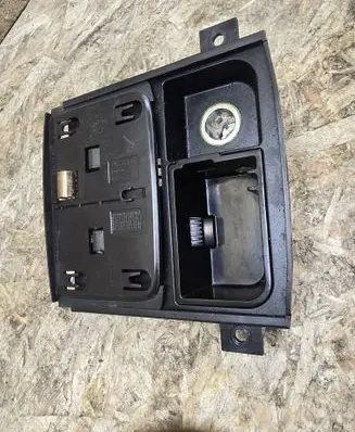 Jaguar XK - XKR Car ashtray 6W83045A06A
