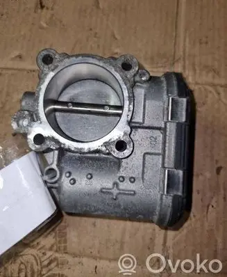 Ford Focus Throttle valve 7S7G9F991CA
