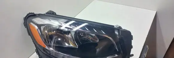 Mercedes-Benz GLC X253 C253 Headlight/headlamp A2538200661 A2538260200
