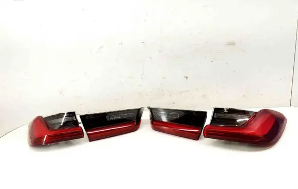 BMW 3 G20 G21 Rear/tail lights set 2SD2469 H75A3BC5703