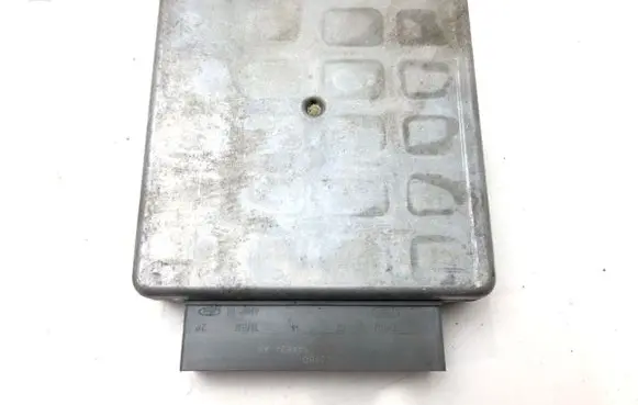 Ford Mondeo Mk III Engine control unit/module ECU 1S7F-12A650-JC