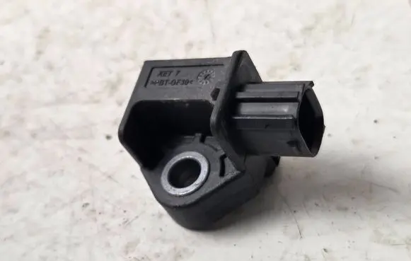 Hyundai Ioniq Airbag deployment crash/impact sensor 95930F2000 200702F00019EA