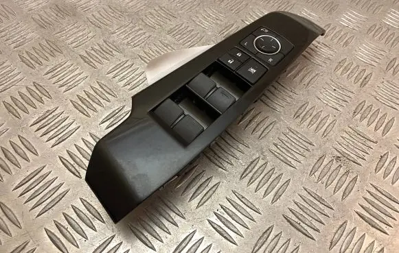 Lexus IS III XE30 Electric window control switch 7423153160 8404053250