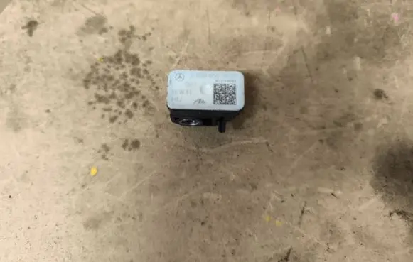Mercedes-Benz GLC AMG Sensor A0009057802