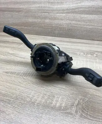 Audi A4 S4 B6 8E 8H Airbag slip ring squib (SRS ring) 4E0953503C