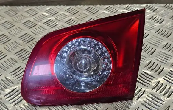 Volkswagen PASSAT B6 Tailgate rear/tail lights 3C9945094
