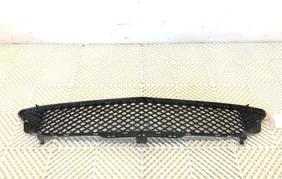 Mercedes-Benz B W246 W242 Front bumper lower grill A2468851122